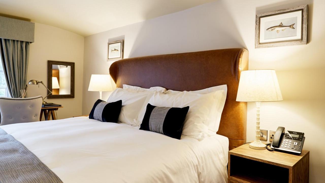 The Wellington Arms - Basingstoke-Reading Hotel Heckfield ภายนอก รูปภาพ